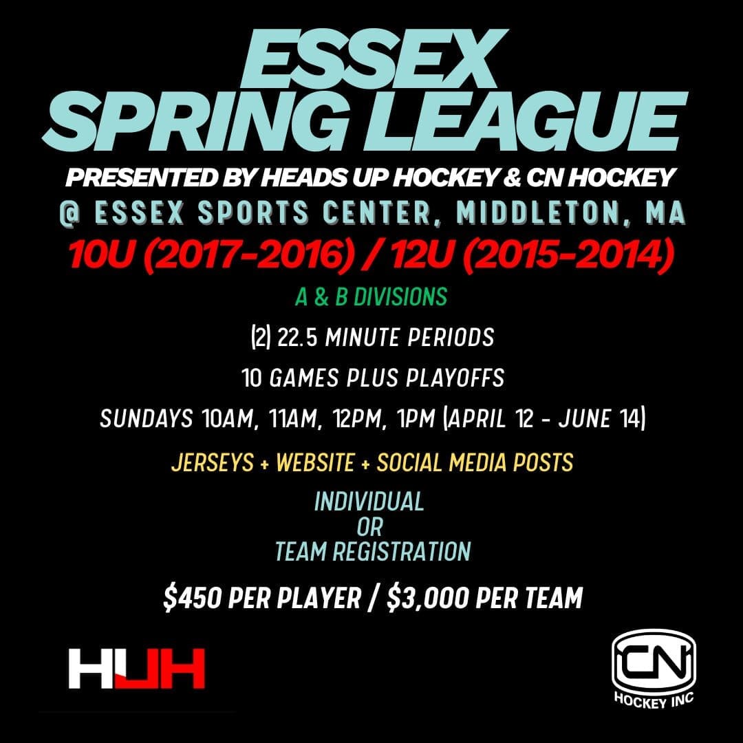 ESSEX SUMMER LEAGUE